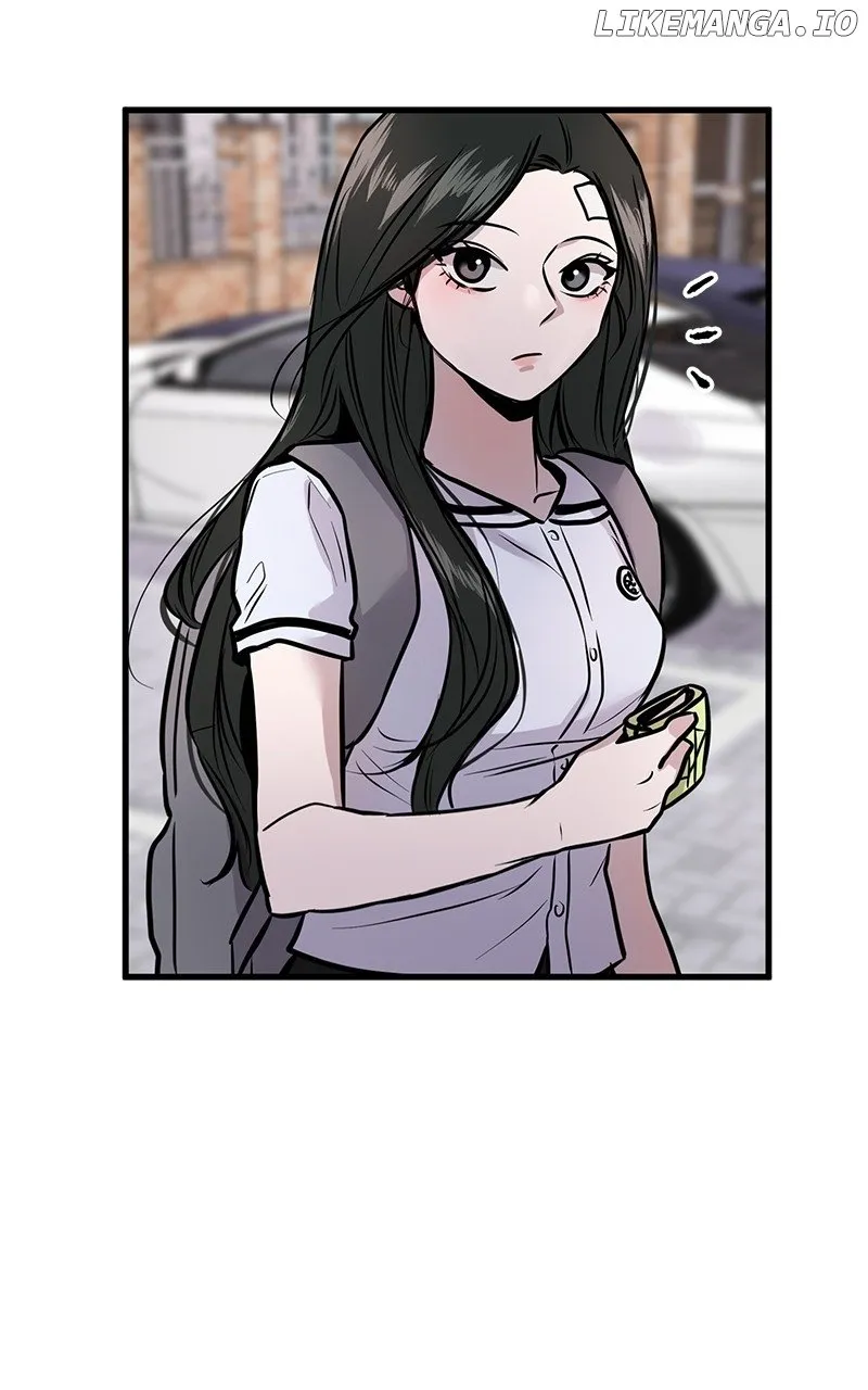 Back to Chan Bi Chapter 4 page 110 - 