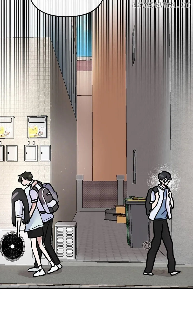 Back to Chan Bi Chapter 4 page 12 - 