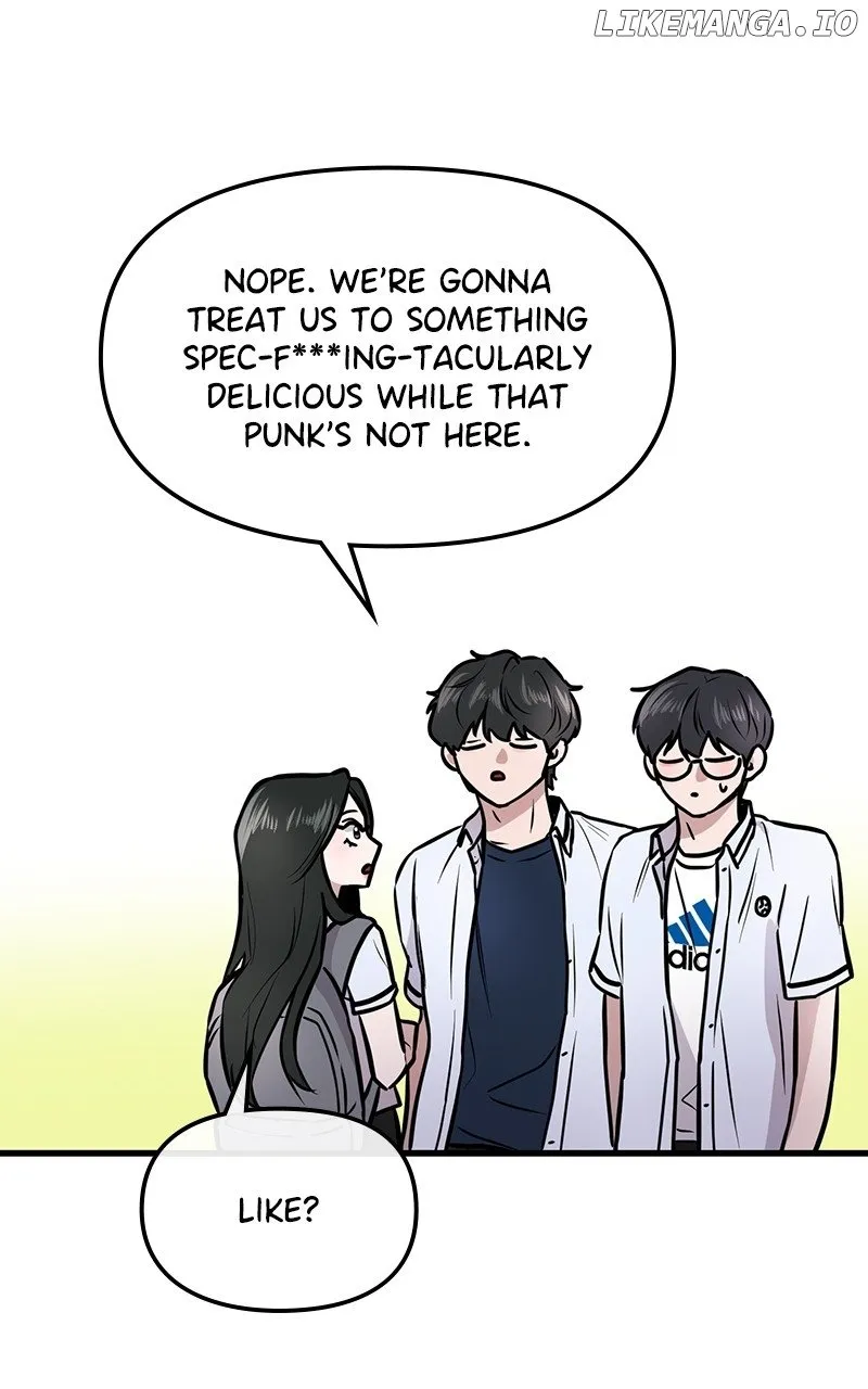 Back to Chan Bi Chapter 4 page 113 - 