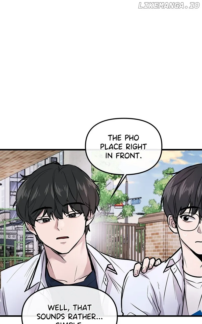 Back to Chan Bi Chapter 4 page 114 - 