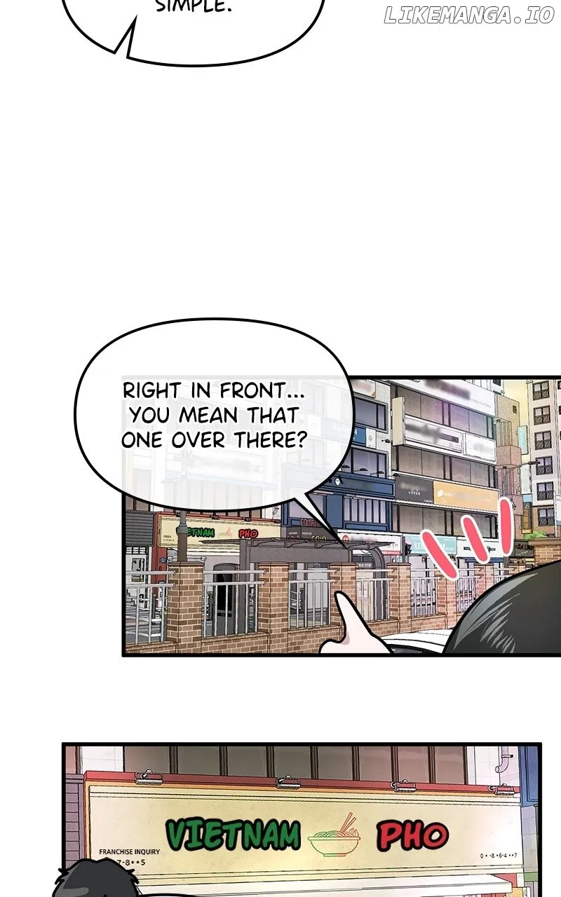 Back to Chan Bi Chapter 4 page 115 - 
