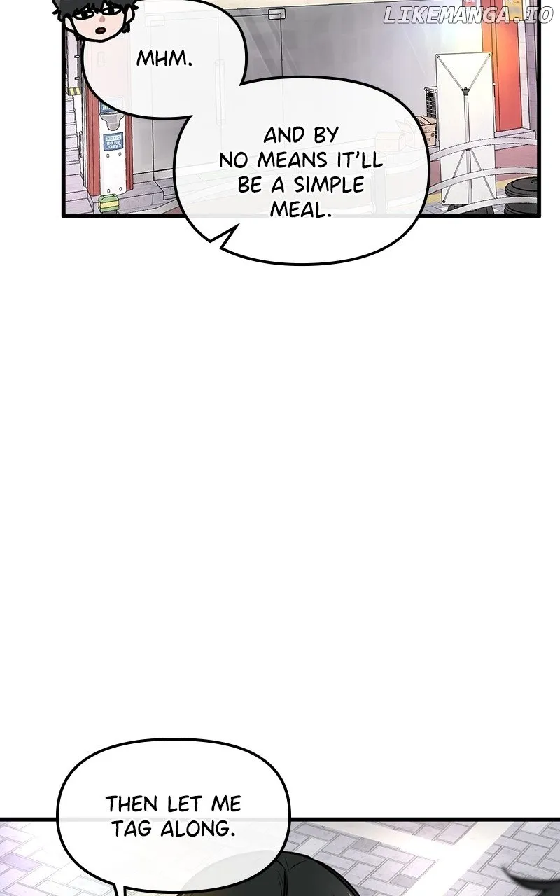 Back to Chan Bi Chapter 4 page 116 - 