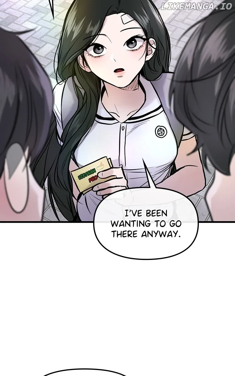 Back to Chan Bi Chapter 4 page 117 - 