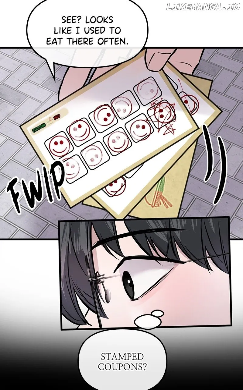 Back to Chan Bi Chapter 4 page 118 - 