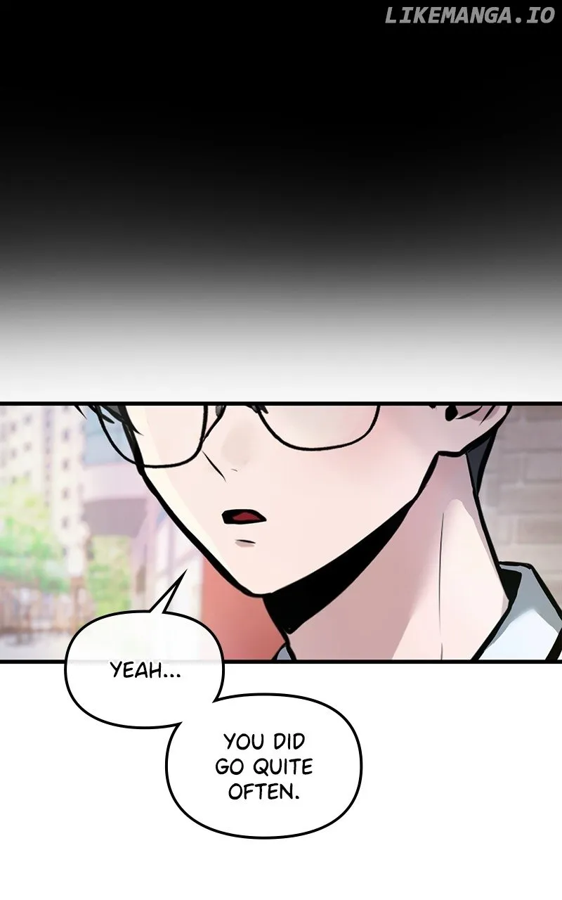 Back to Chan Bi Chapter 4 page 121 - 