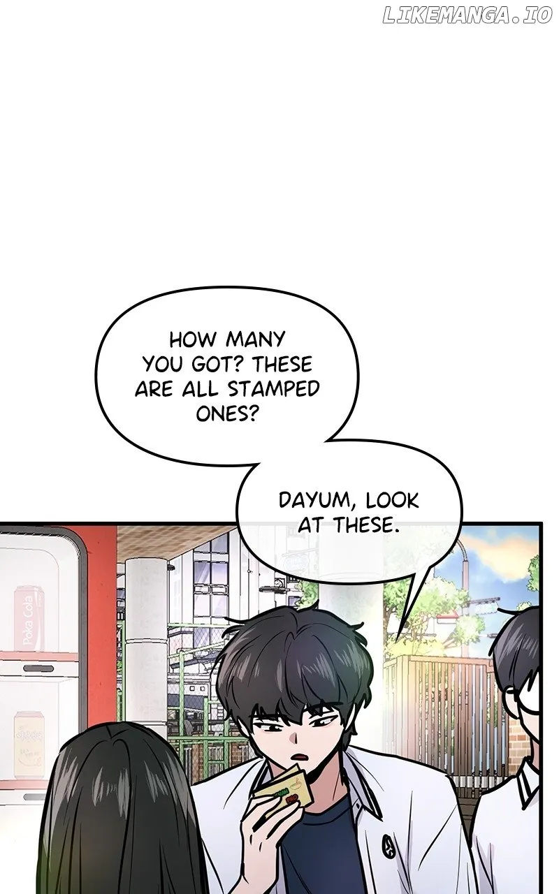 Back to Chan Bi Chapter 4 page 122 - 