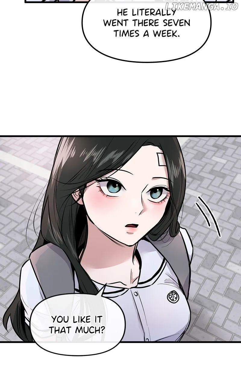 Back to Chan Bi Chapter 4 page 125 - 