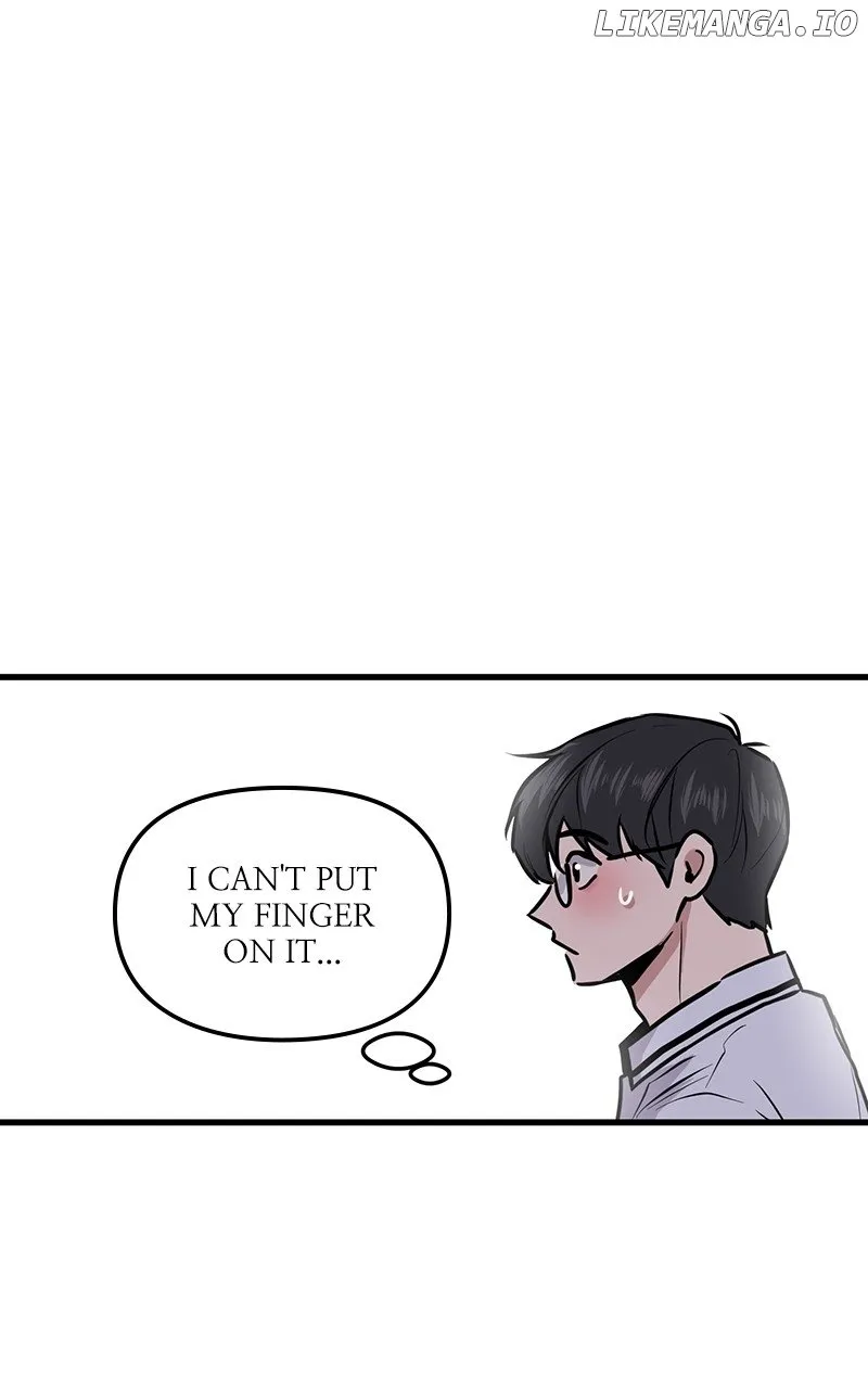 Back to Chan Bi Chapter 4 page 129 - 