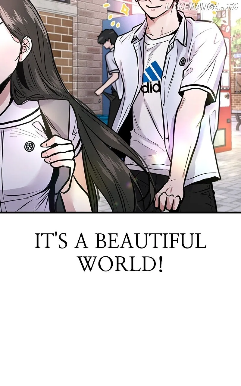 Back to Chan Bi Chapter 4 page 132 - 