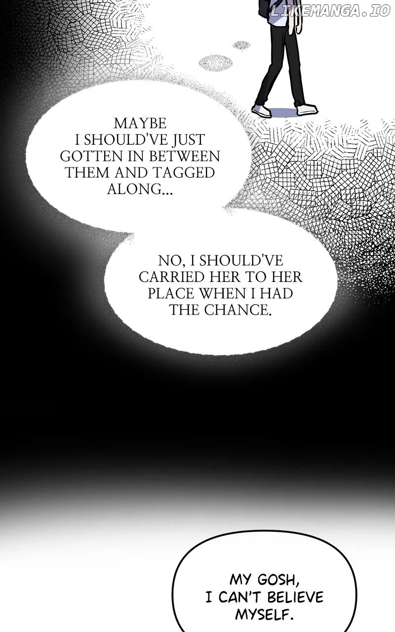 Back to Chan Bi Chapter 4 page 16 - 