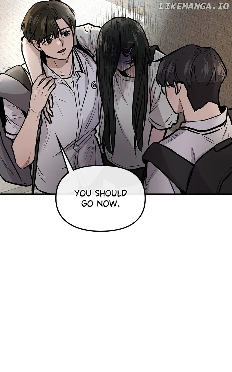 Back to Chan Bi Chapter 4 page 3 - 
