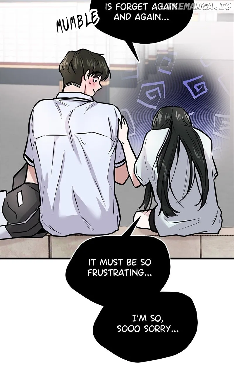 Back to Chan Bi Chapter 4 page 25 - 