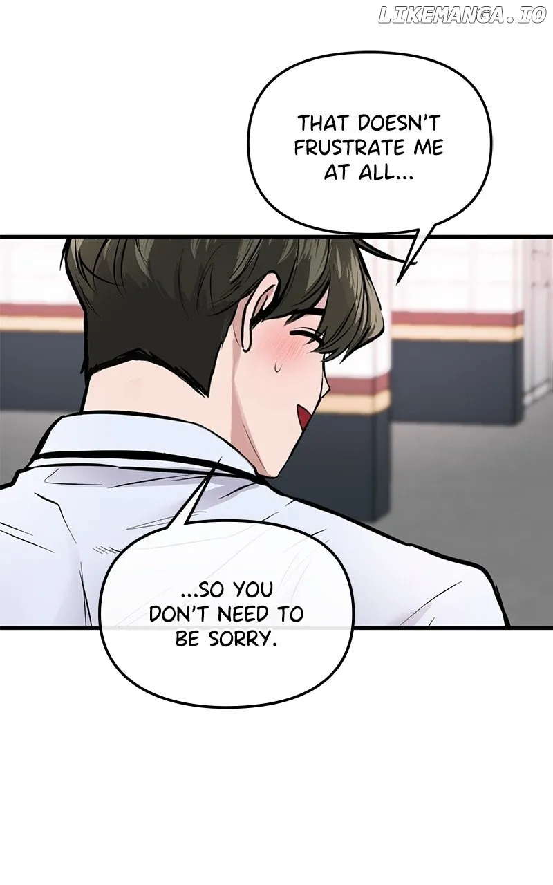 Back to Chan Bi Chapter 4 page 26 - 