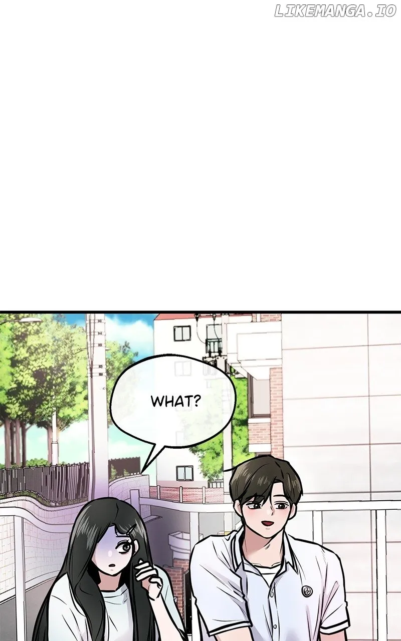 Back to Chan Bi Chapter 4 page 27 - 
