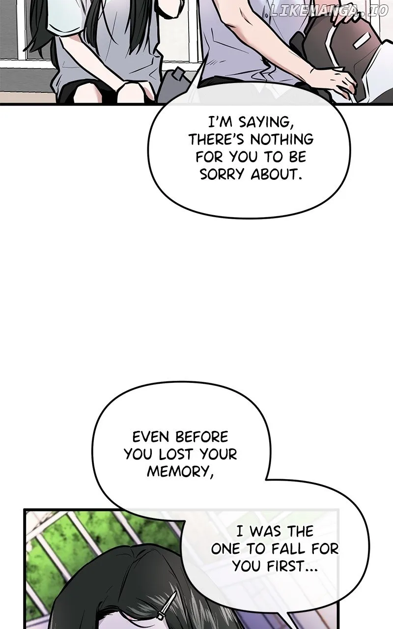 Back to Chan Bi Chapter 4 page 28 - 