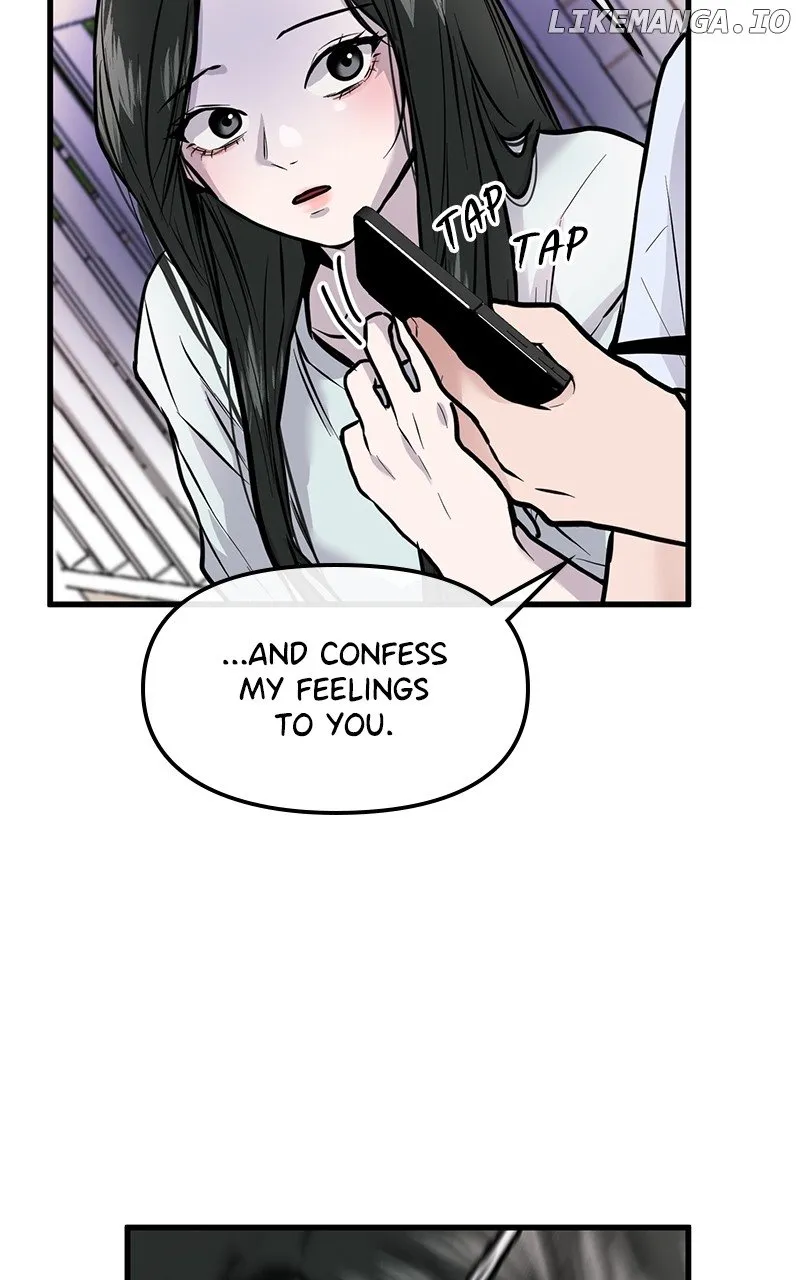 Back to Chan Bi Chapter 4 page 29 - 