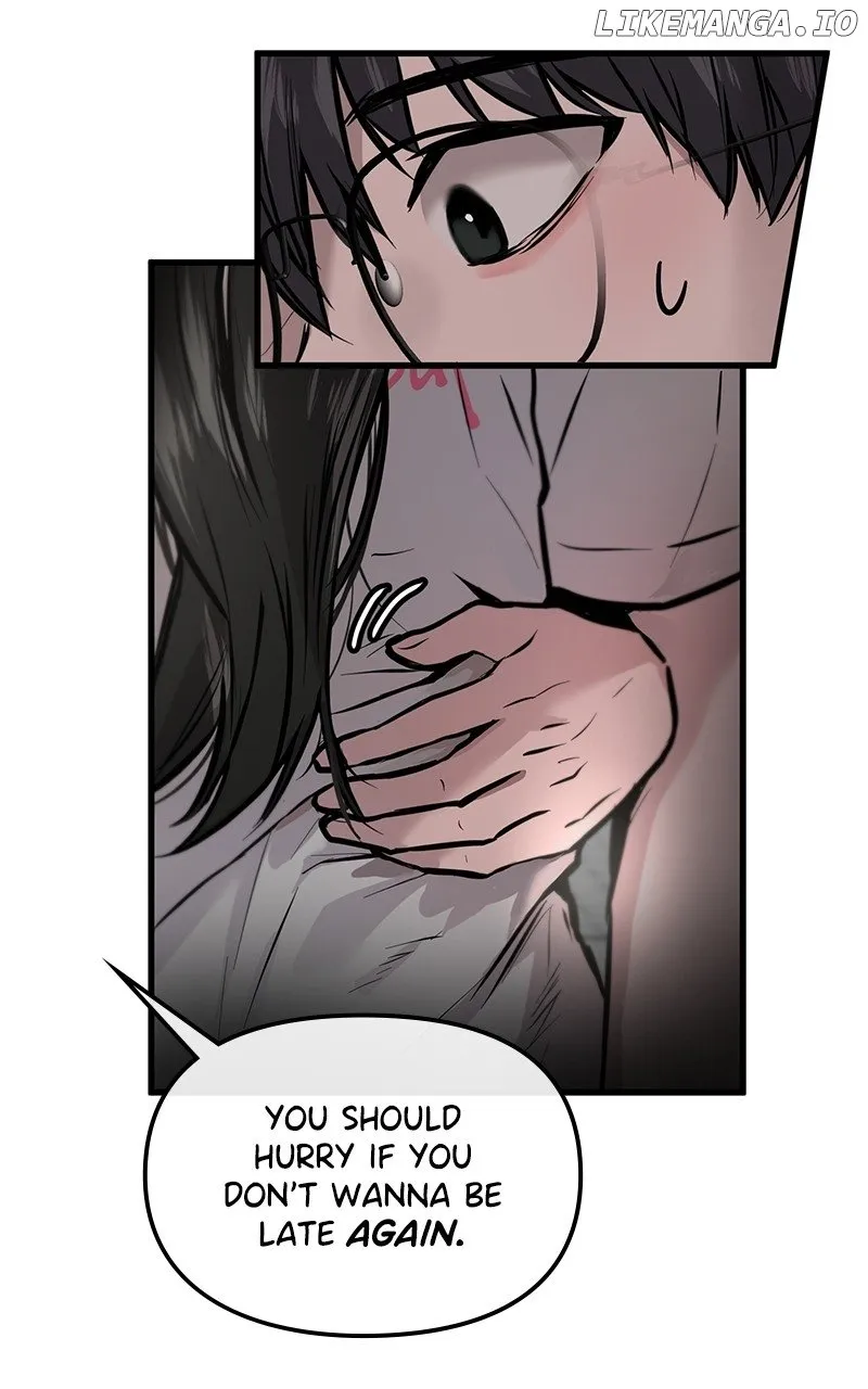 Back to Chan Bi Chapter 4 page 4 - 