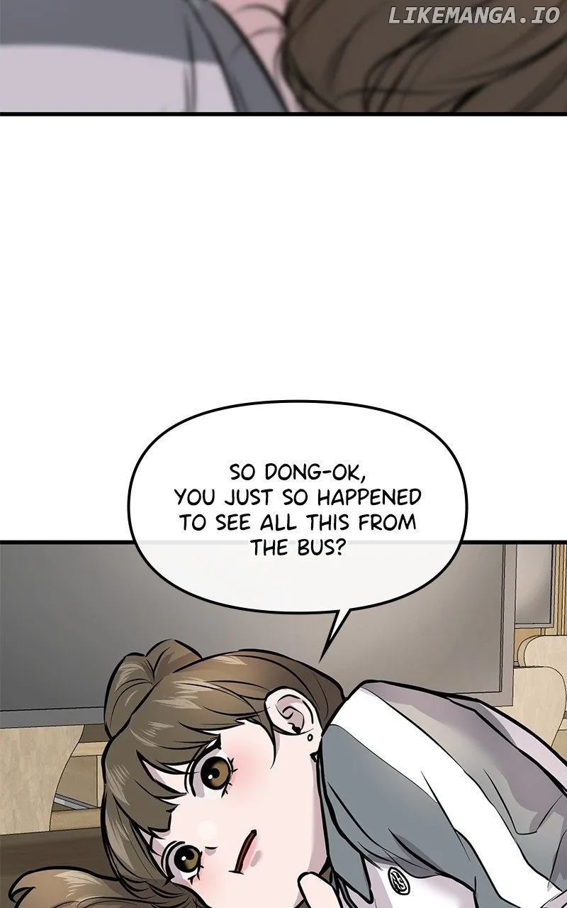 Back to Chan Bi Chapter 4 page 34 - 