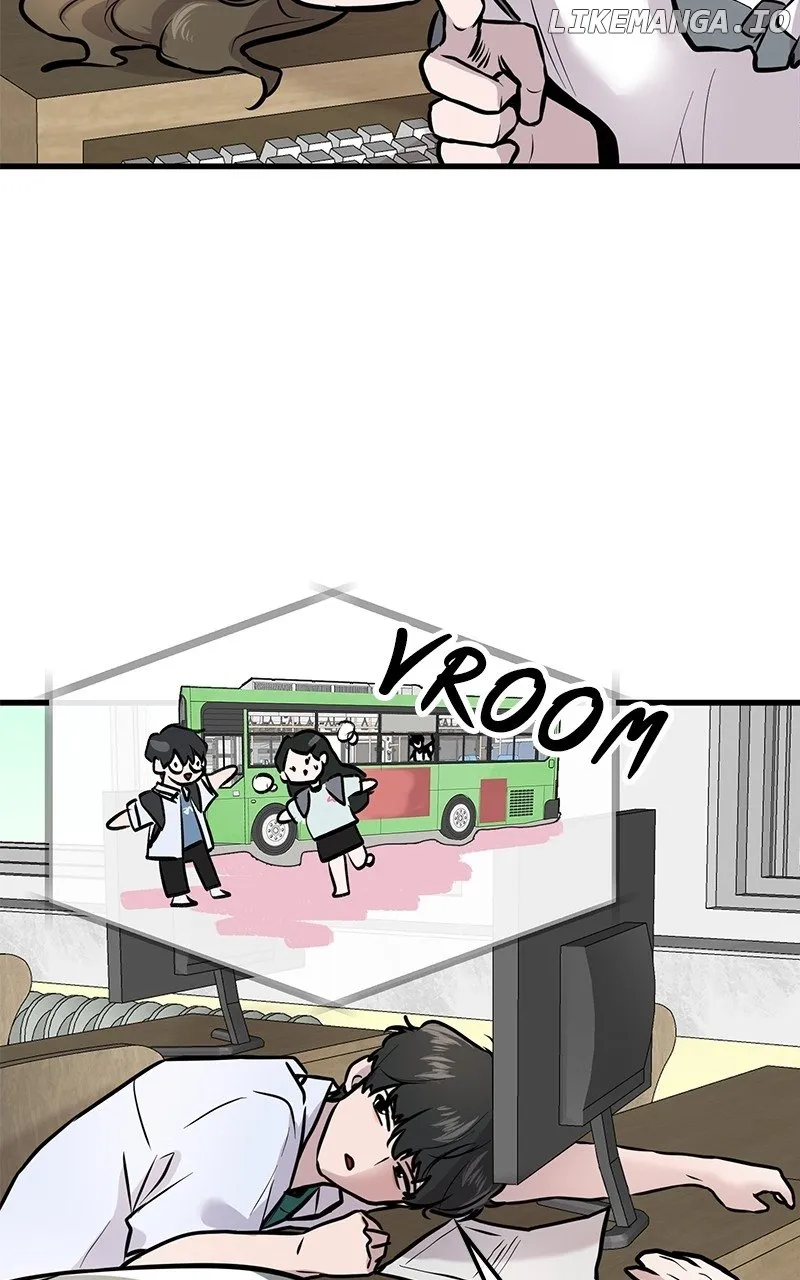 Back to Chan Bi Chapter 4 page 35 - 