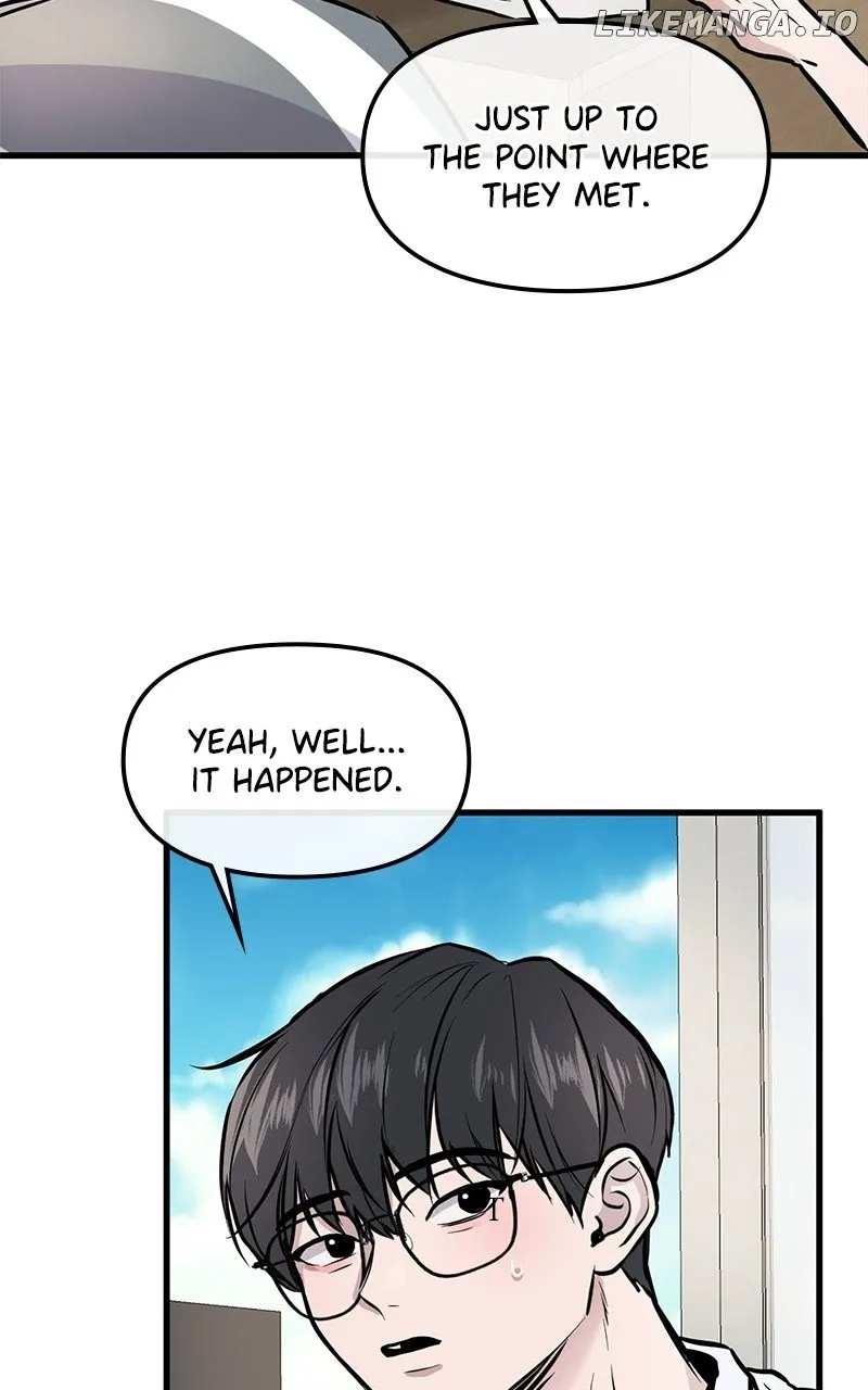 Back to Chan Bi Chapter 4 page 36 - 