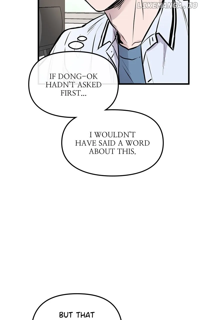 Back to Chan Bi Chapter 4 page 37 - 