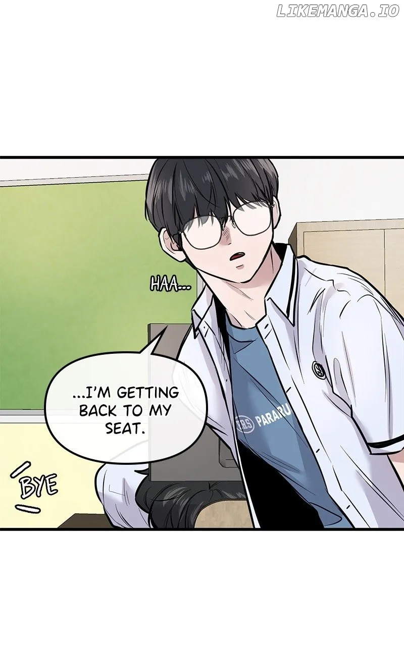 Back to Chan Bi Chapter 4 page 40 - 
