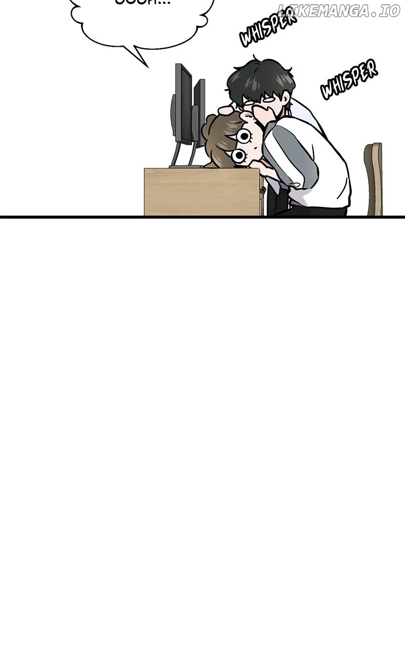 Back to Chan Bi Chapter 4 page 44 - 