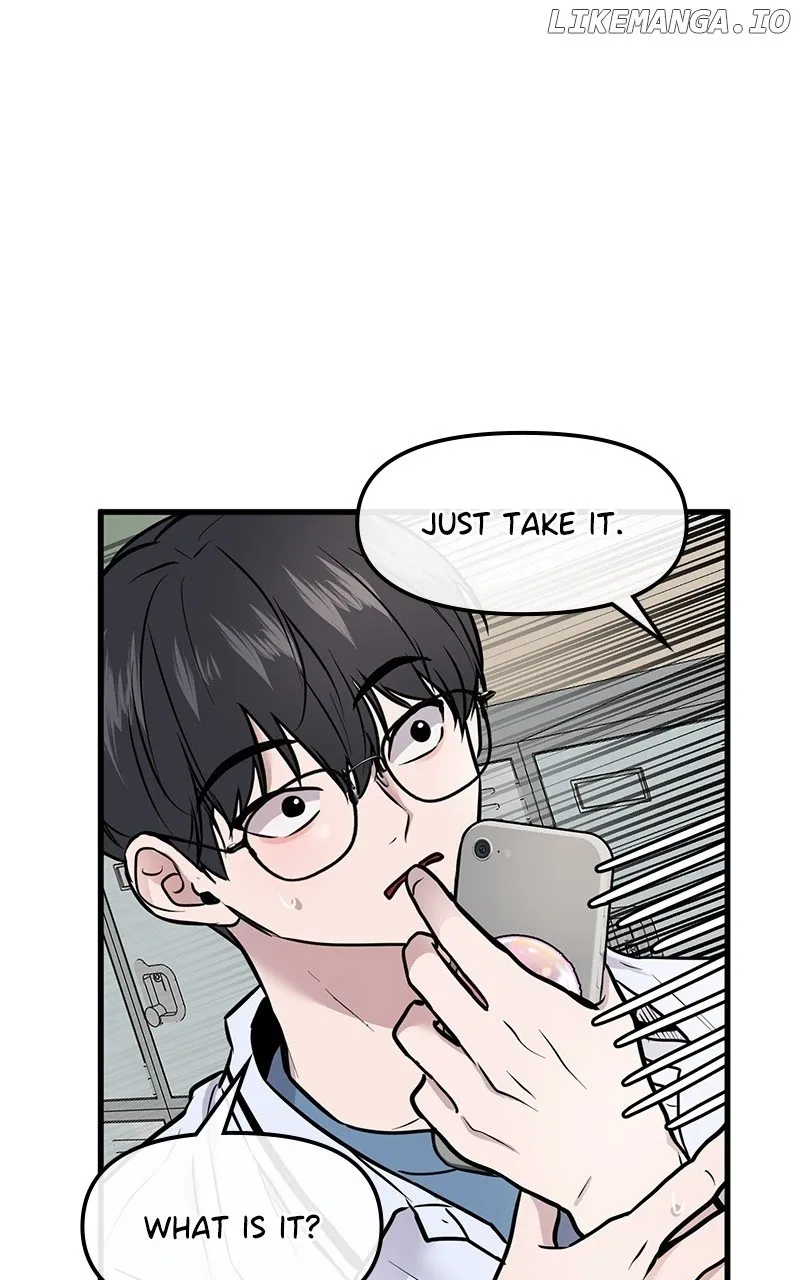 Back to Chan Bi Chapter 4 page 47 - 