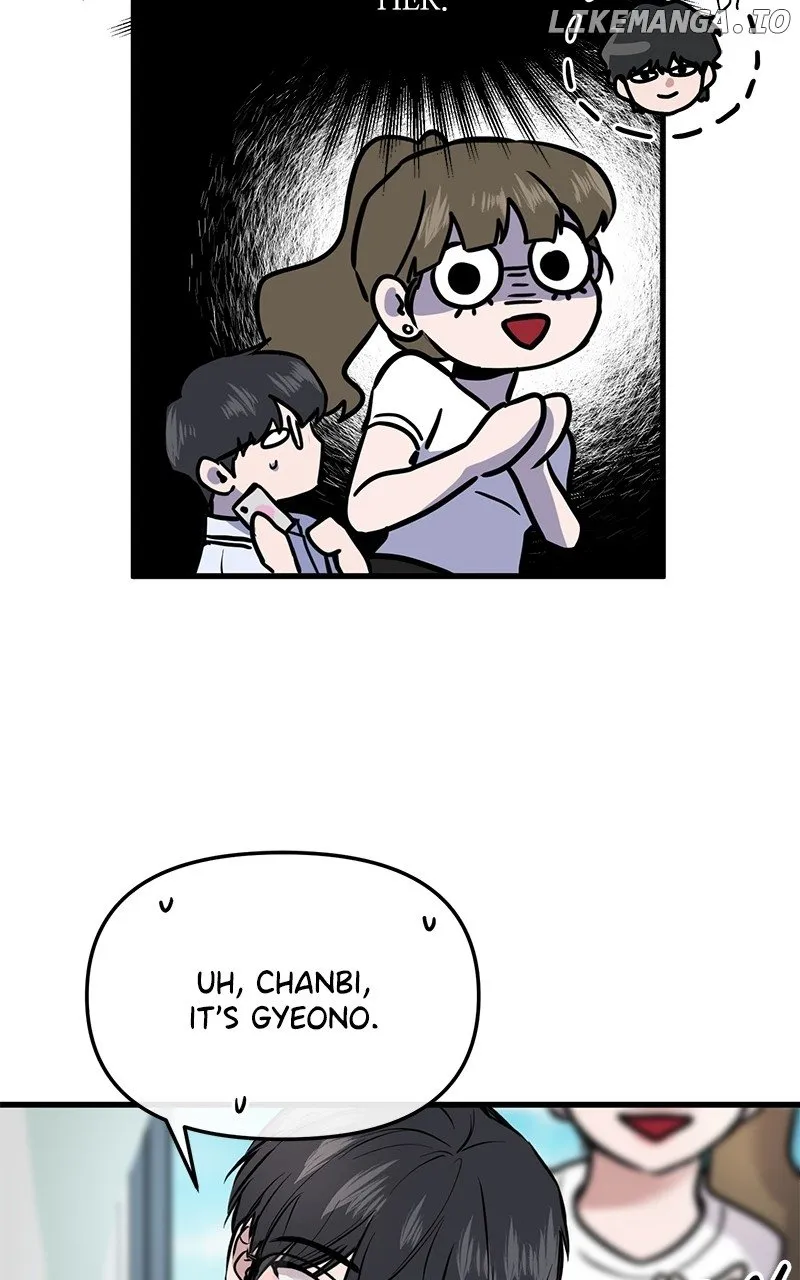 Back to Chan Bi Chapter 4 page 53 - 