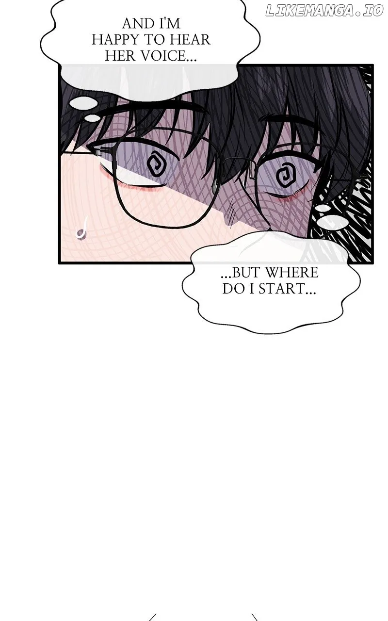 Back to Chan Bi Chapter 4 page 55 - 