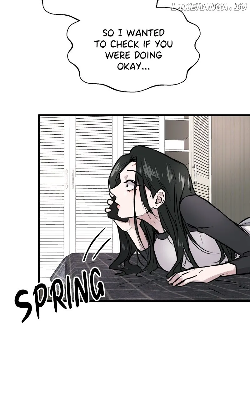 Back to Chan Bi Chapter 4 page 59 - 