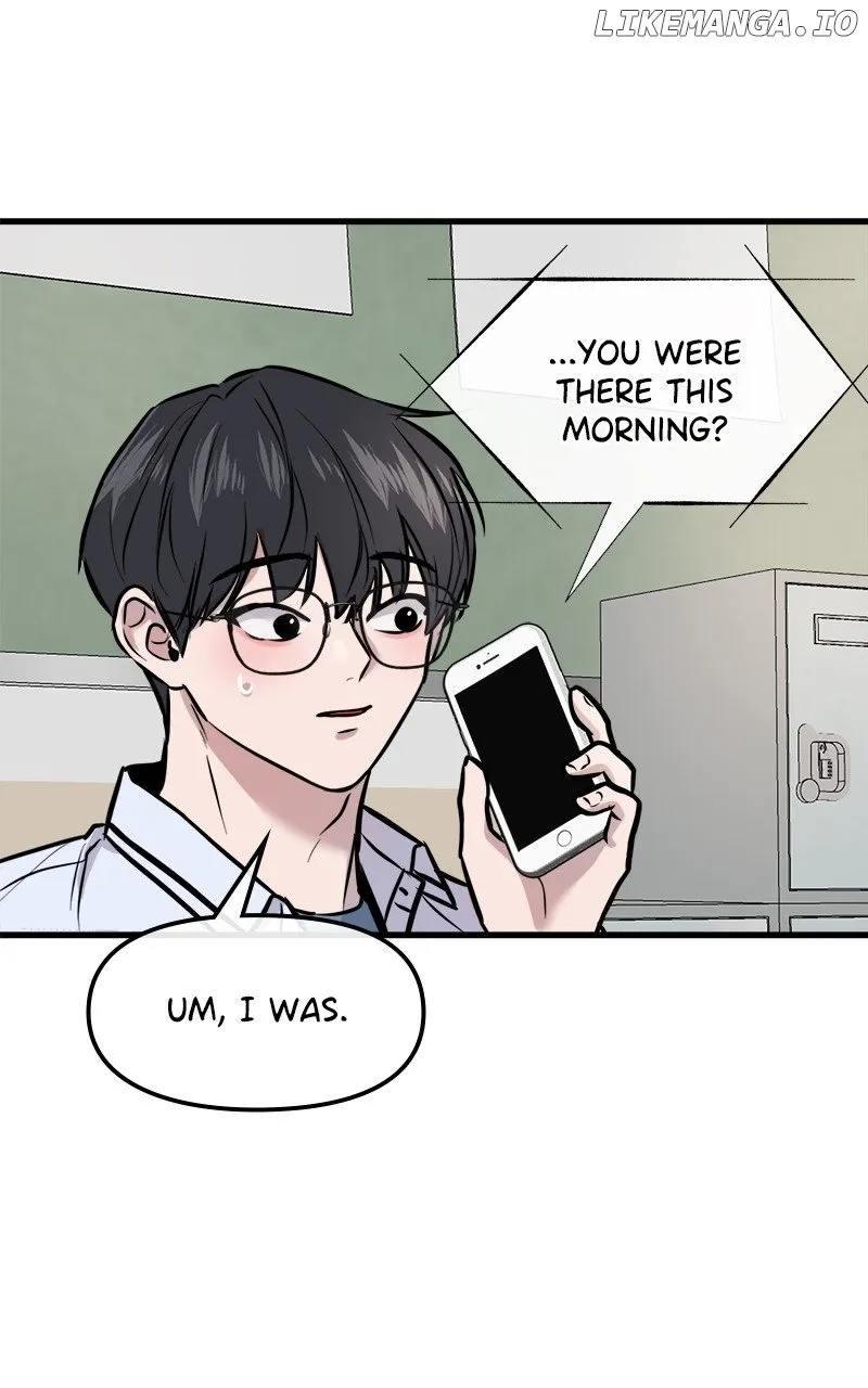 Back to Chan Bi Chapter 4 page 60 - 