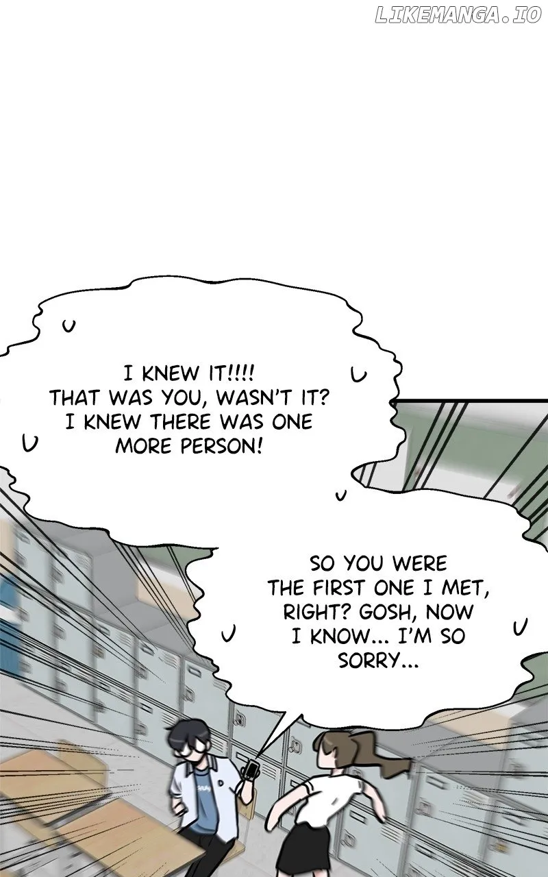 Back to Chan Bi Chapter 4 page 61 - 