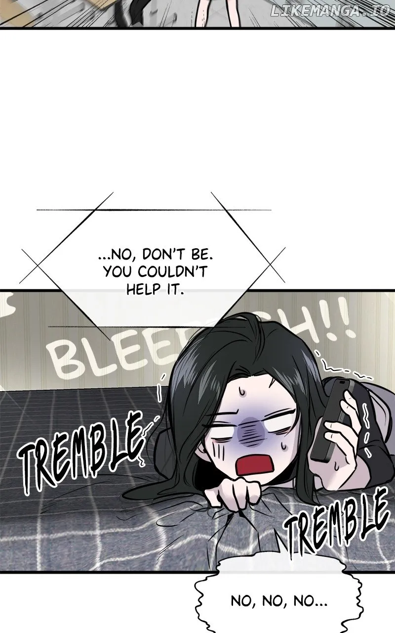Back to Chan Bi Chapter 4 page 62 - 