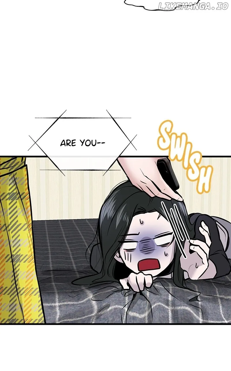 Back to Chan Bi Chapter 4 page 63 - 