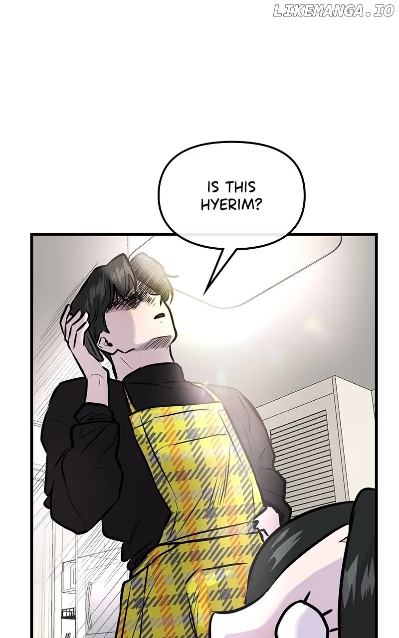Back to Chan Bi Chapter 4 page 64 - 