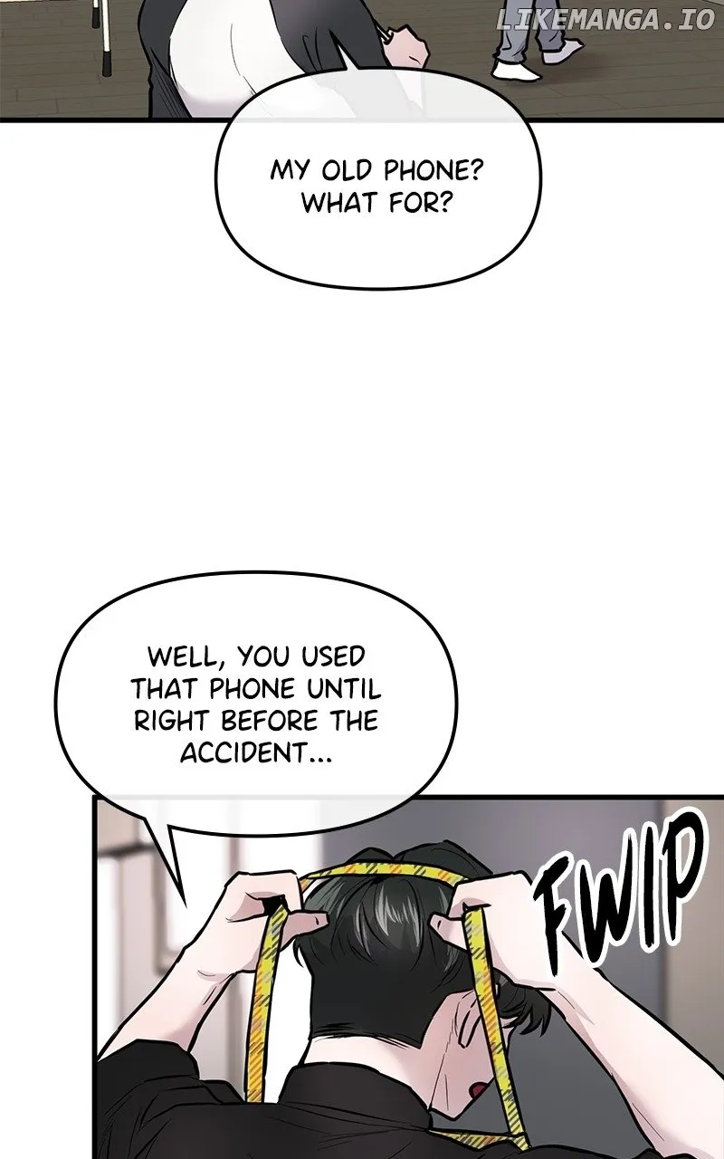 Back to Chan Bi Chapter 4 page 73 - 