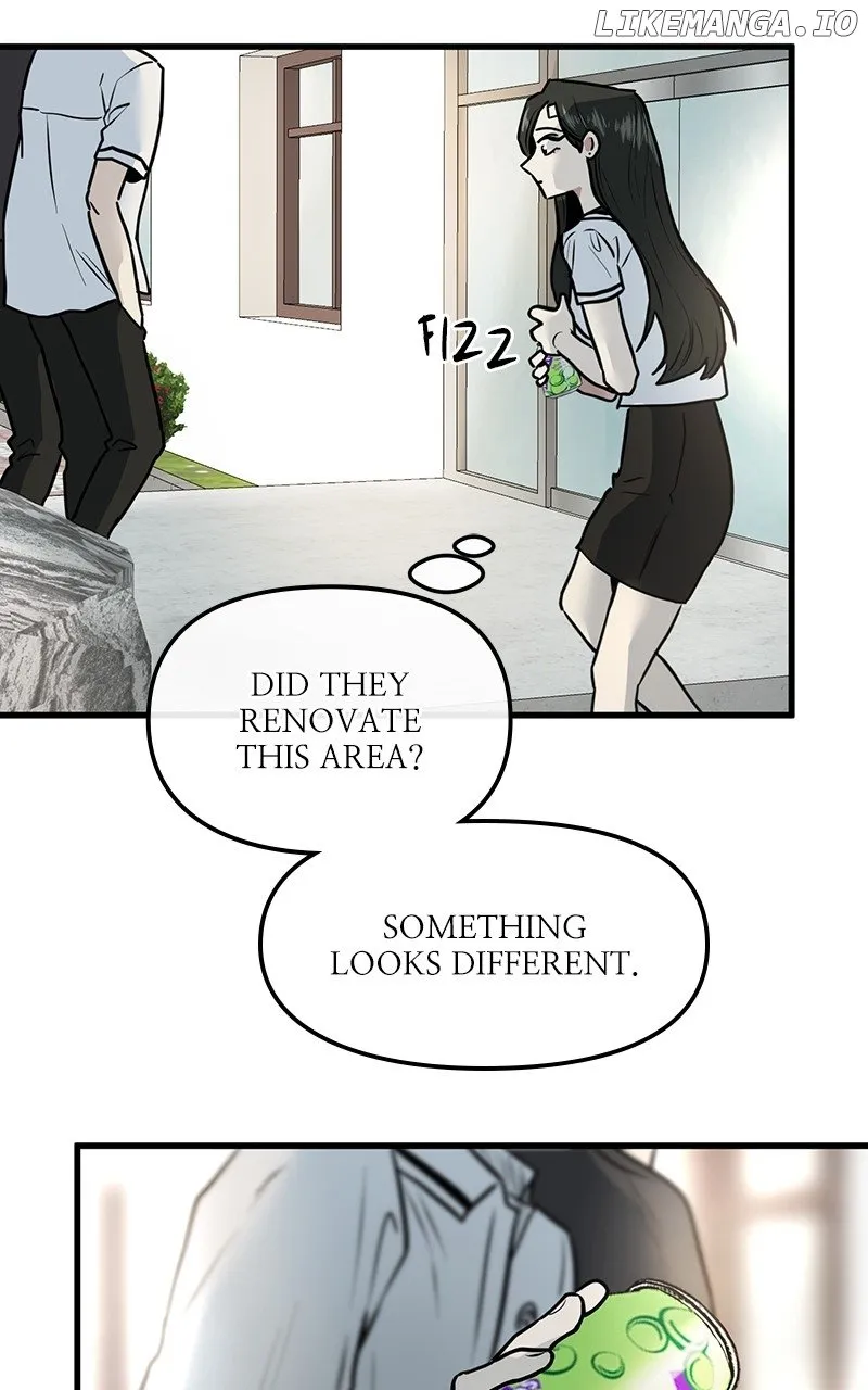 Back to Chan Bi Chapter 4 page 78 - 