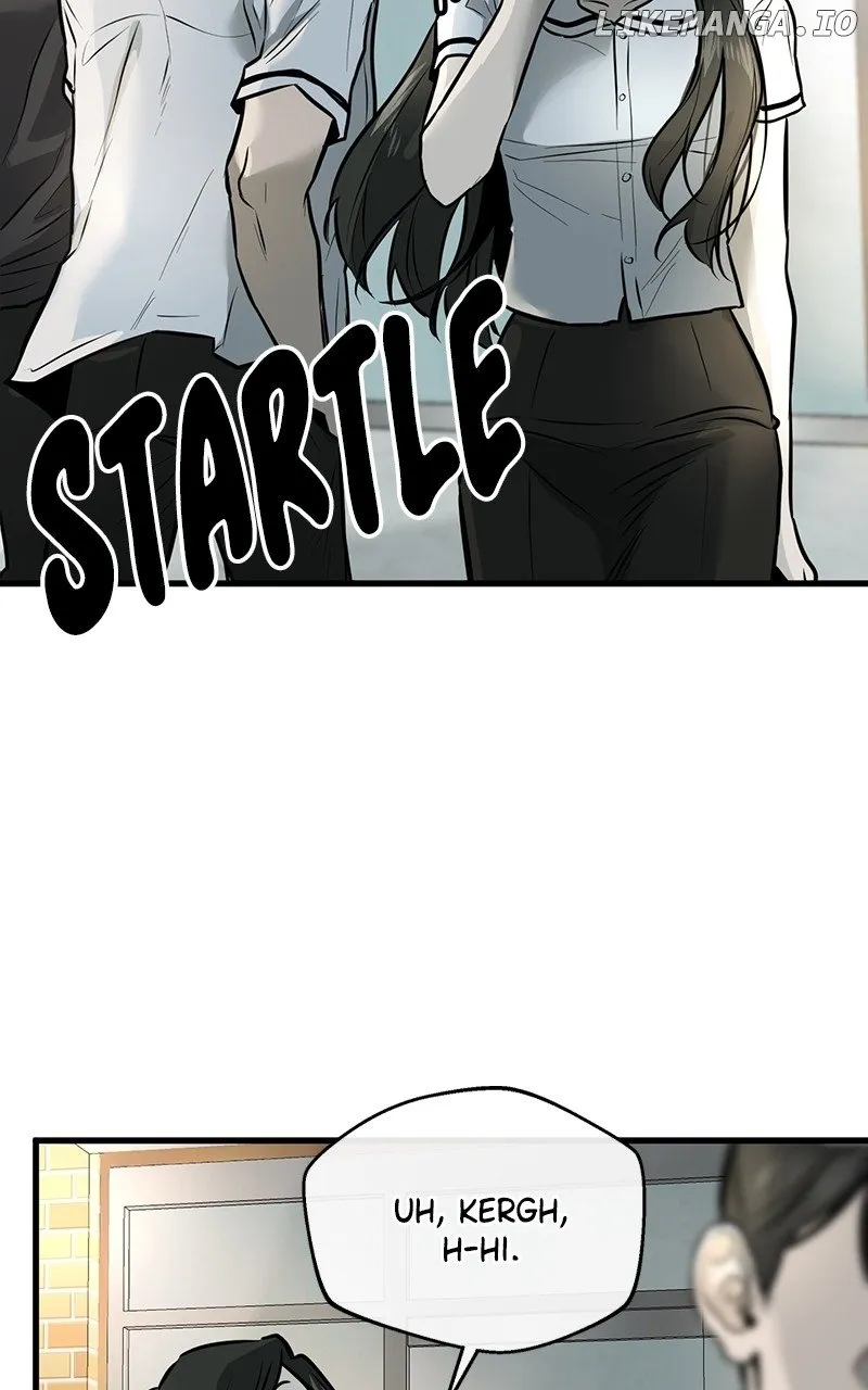 Back to Chan Bi Chapter 4 page 80 - 