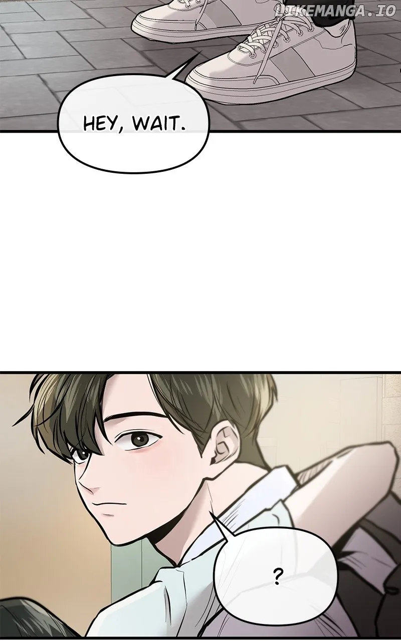 Back to Chan Bi Chapter 4 page 9 - 