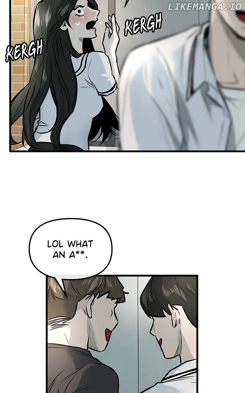 Back to Chan Bi Chapter 4 page 81 - 