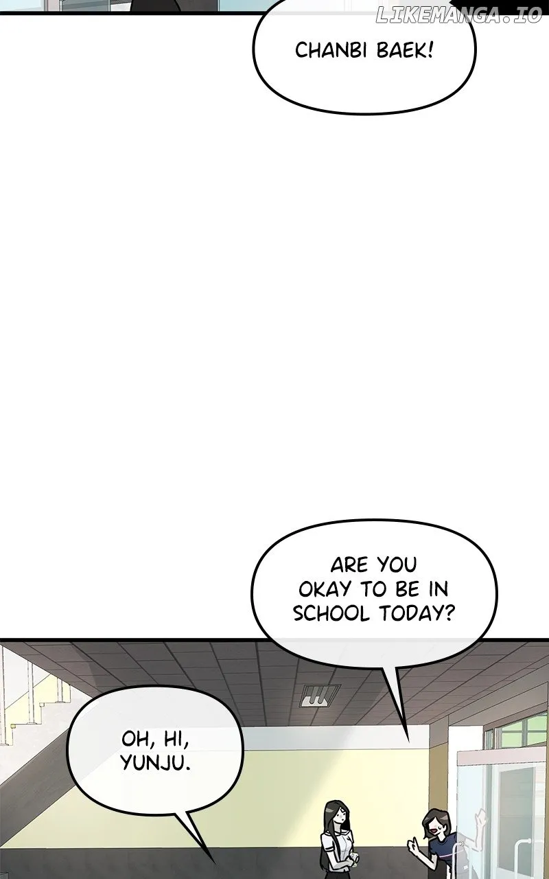 Back to Chan Bi Chapter 4 page 84 - 