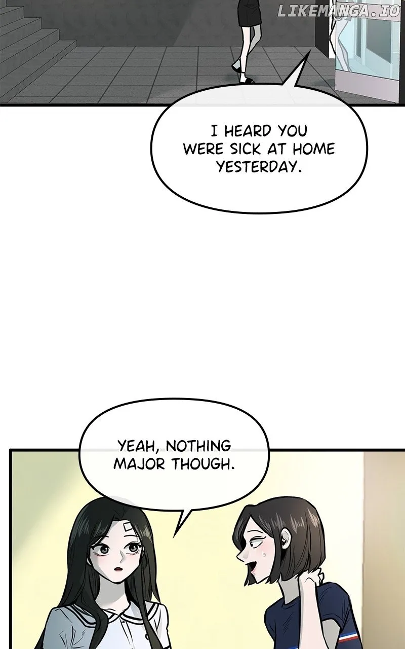 Back to Chan Bi Chapter 4 page 85 - 