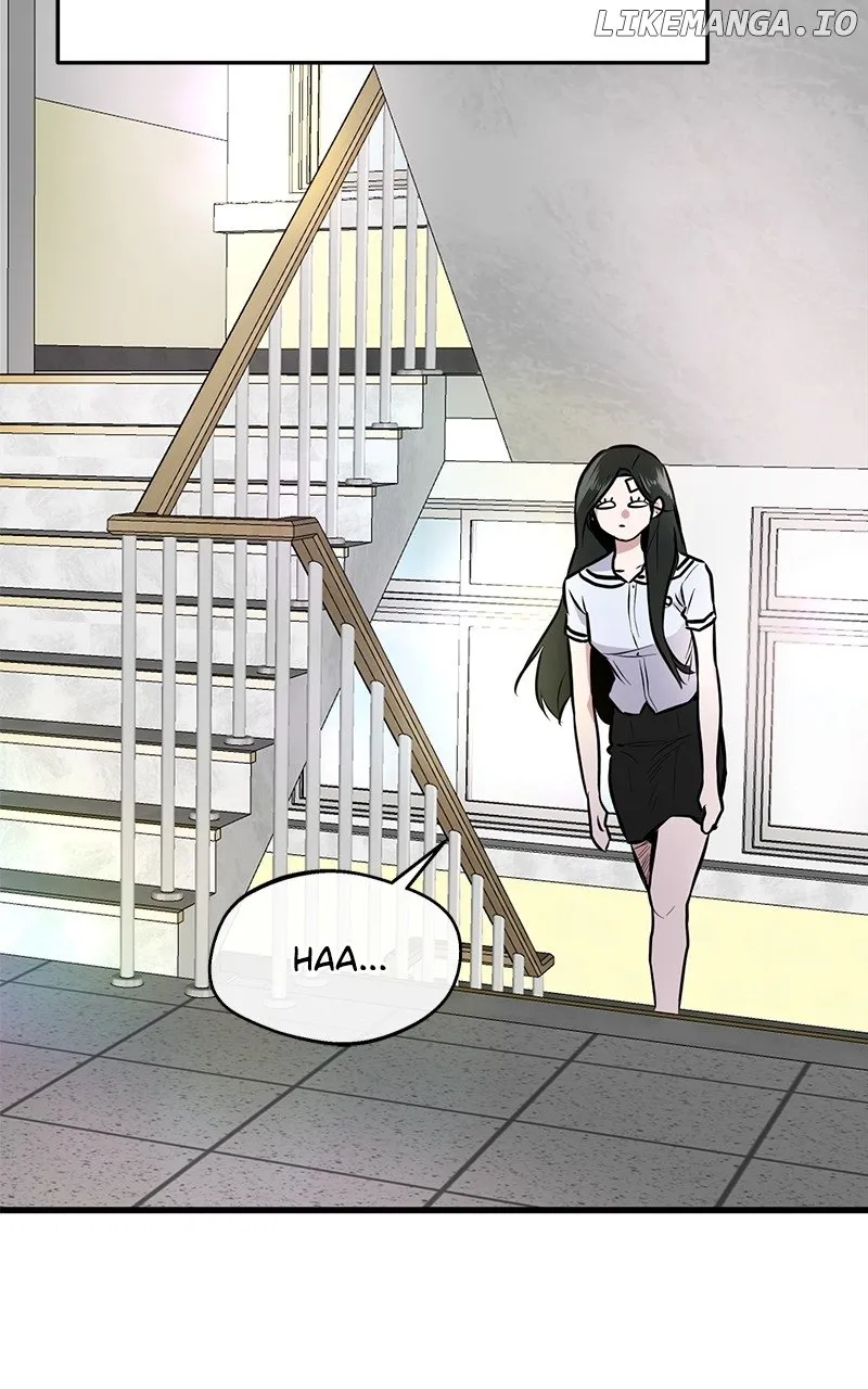 Back to Chan Bi Chapter 4 page 89 - 
