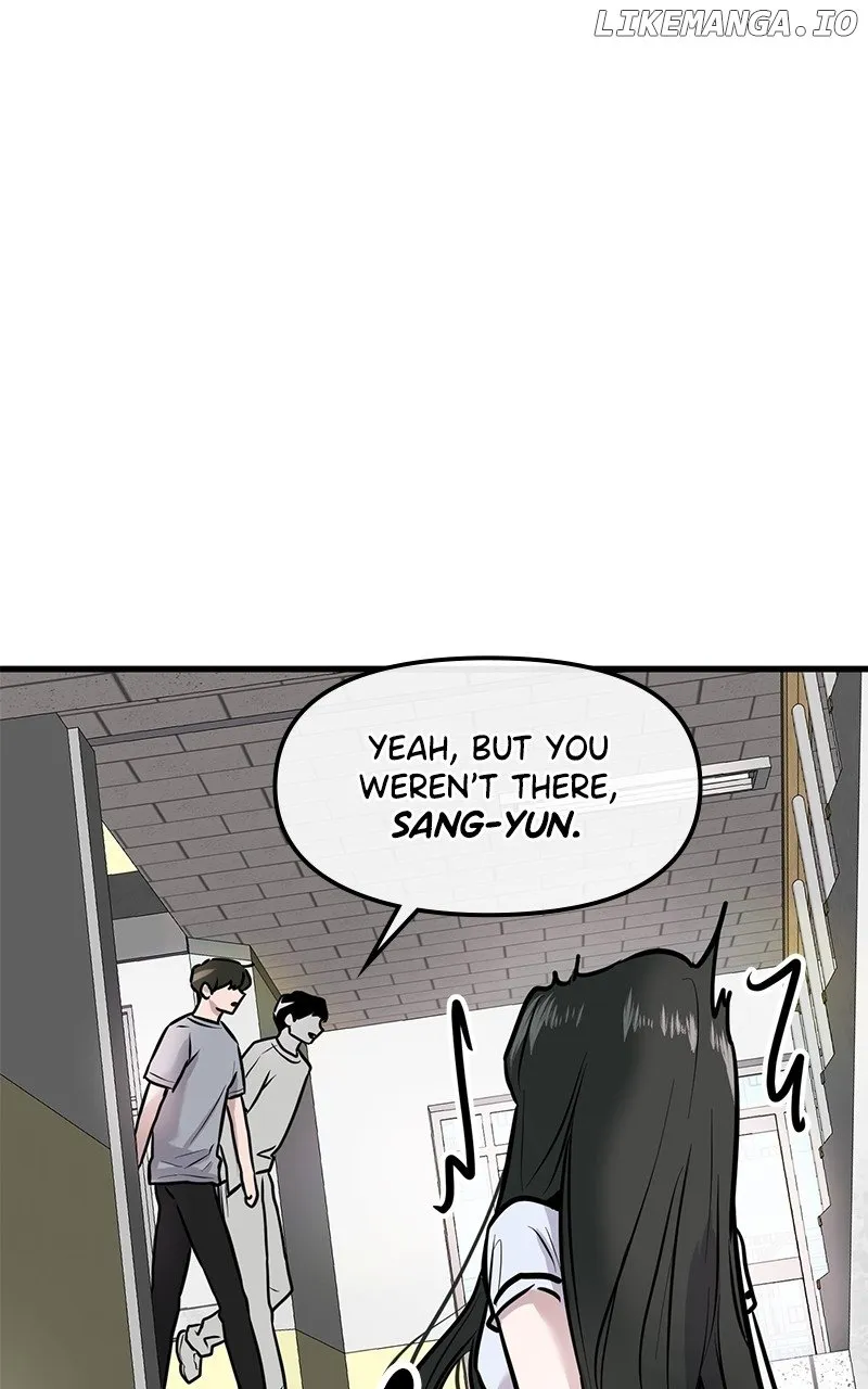 Back to Chan Bi Chapter 4 page 90 - 
