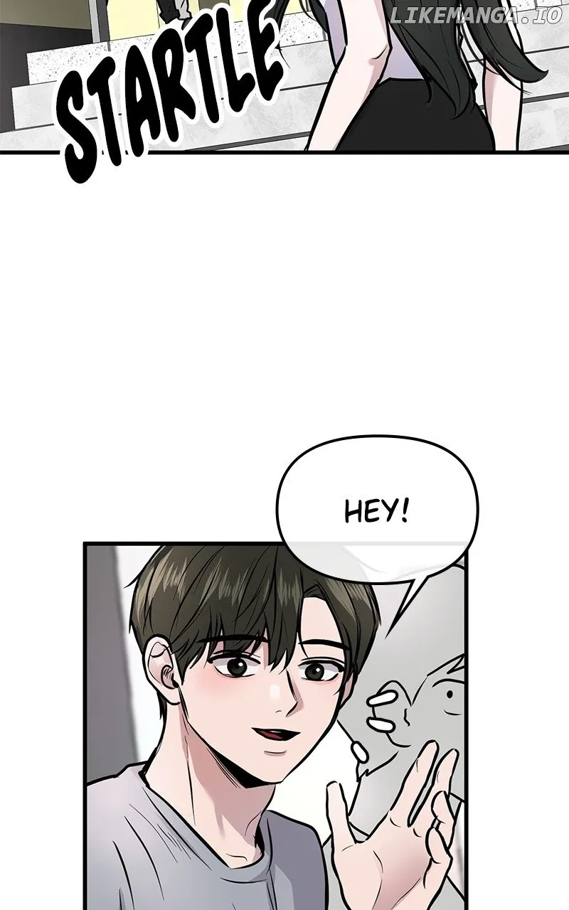 Back to Chan Bi Chapter 4 page 91 - 