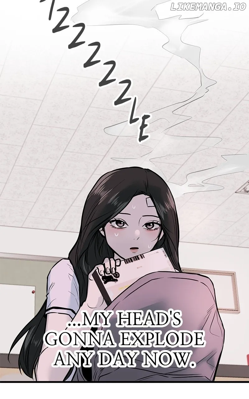 Back to Chan Bi Chapter 4 page 94 - 