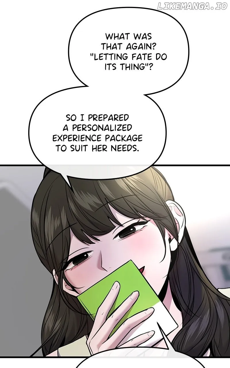 Back to Chan Bi Chapter 40 page 11 - 
