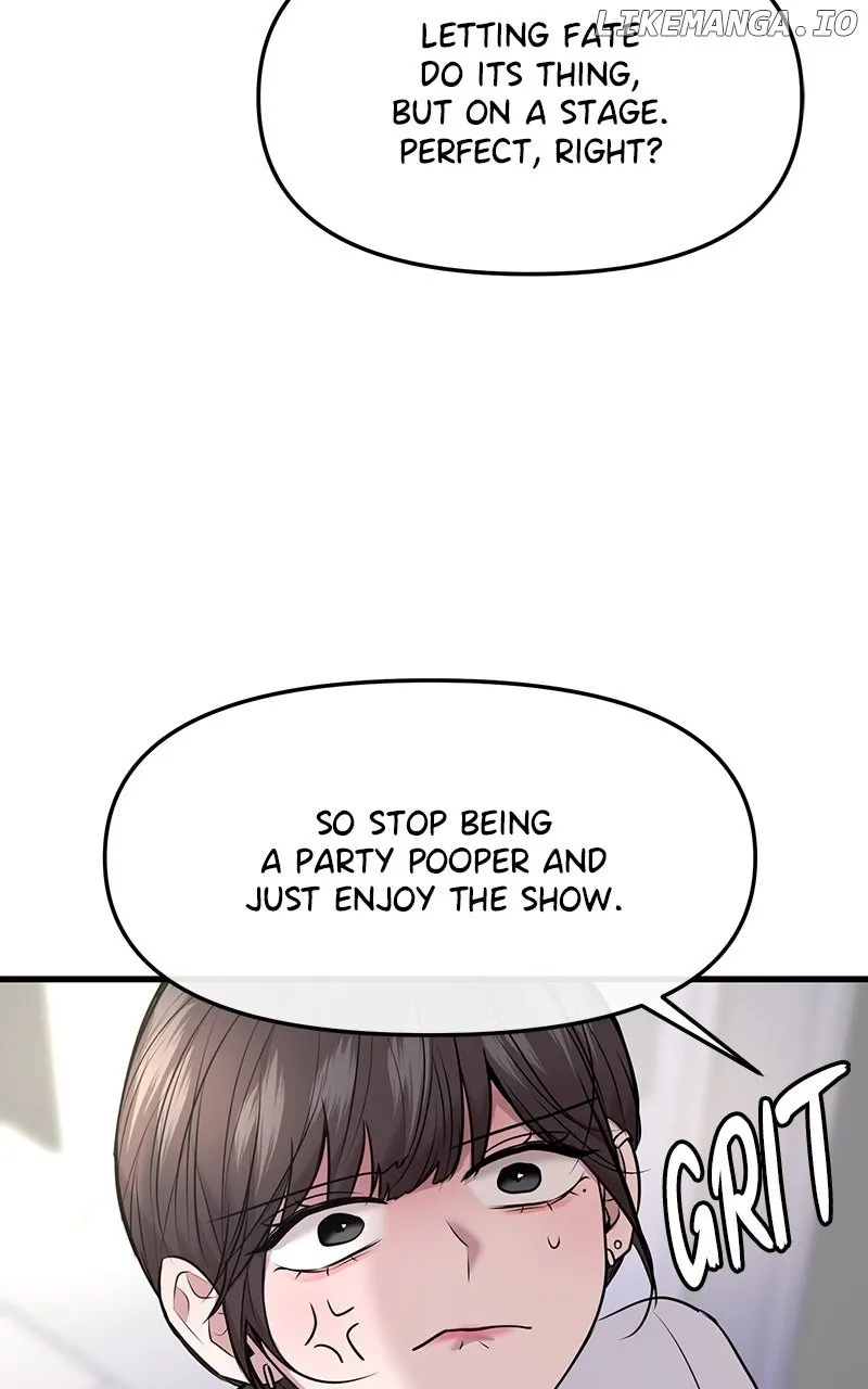 Back to Chan Bi Chapter 40 page 12 - 