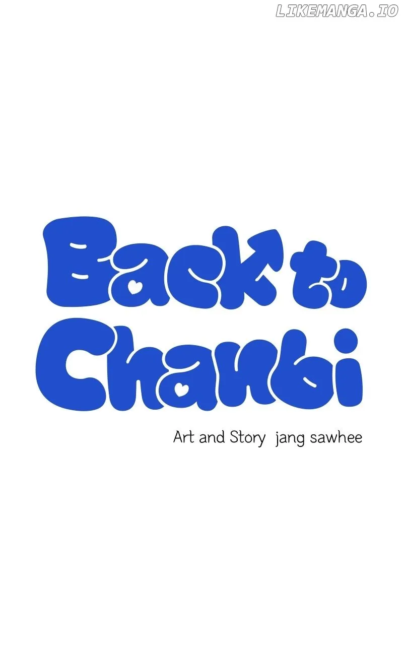 Back to Chan Bi Chapter 40 page 15 - 